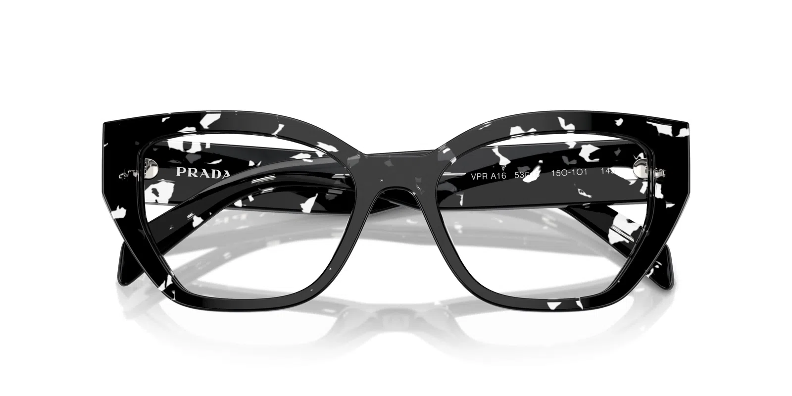 Prada A16V Eyeglasses - view 15